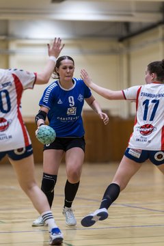 Bild 236 - TSV Ellerau - SG Hamburg Nord : Ergebnis: 42:23